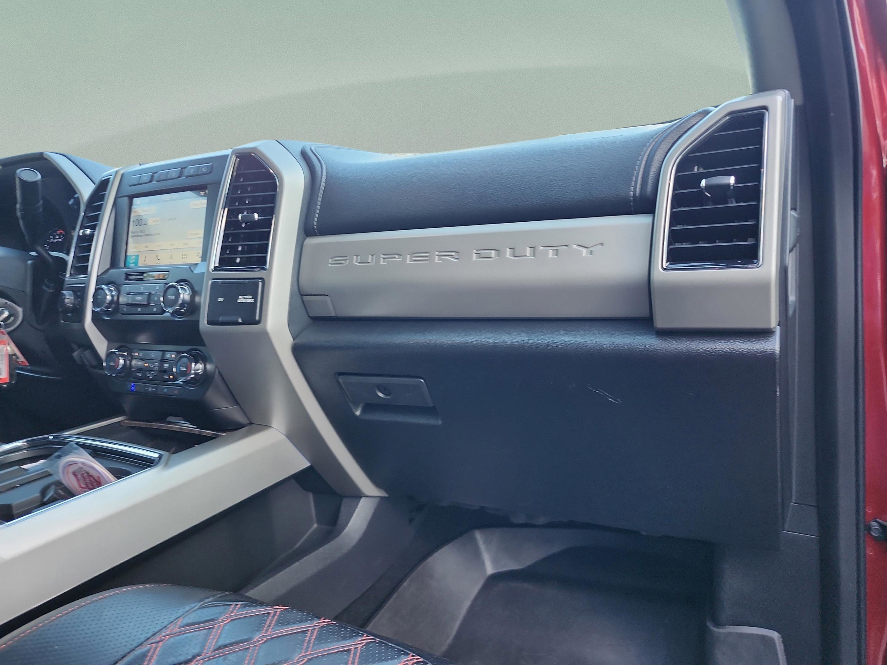 Certified 2019 Ford F250 Lariat w/ Tow Technology Bundle image 22