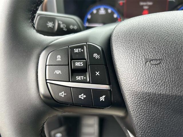 Certified 2024 Ford Bronco Sport Outer Banks w/ Tech Package image 26