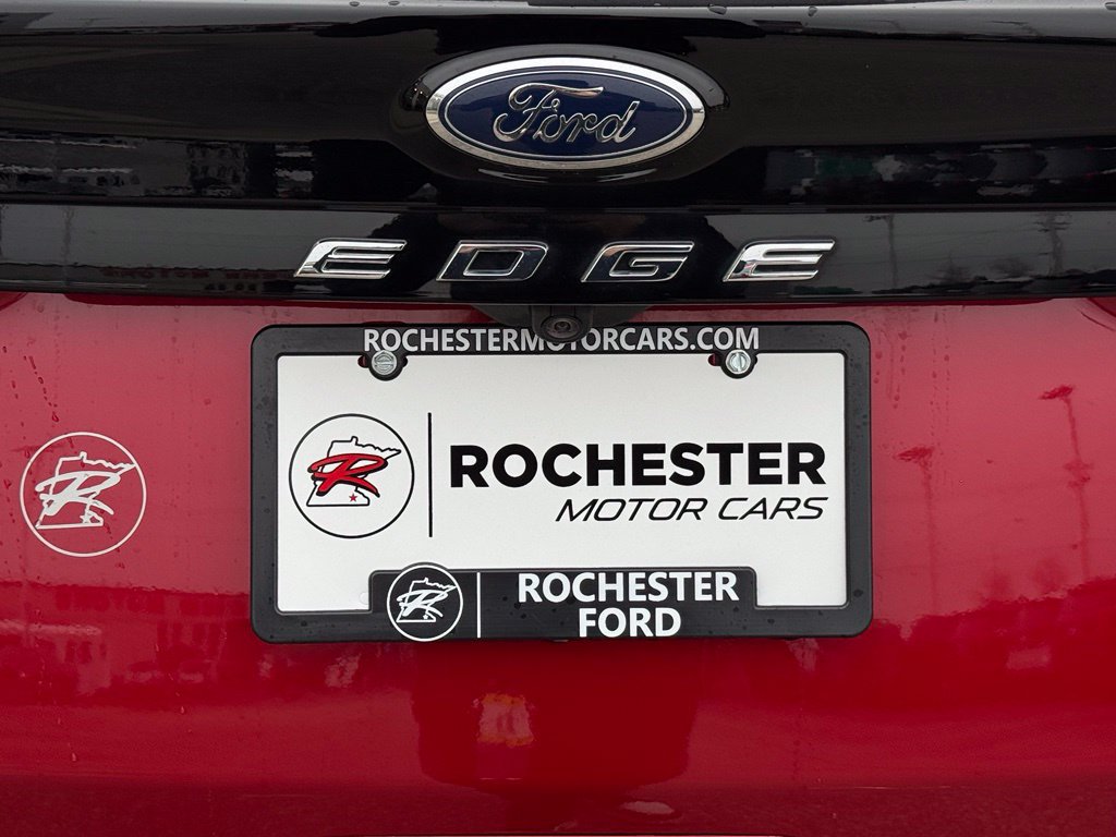 Certified 2023 Ford Edge ST AWD/4WD image 53