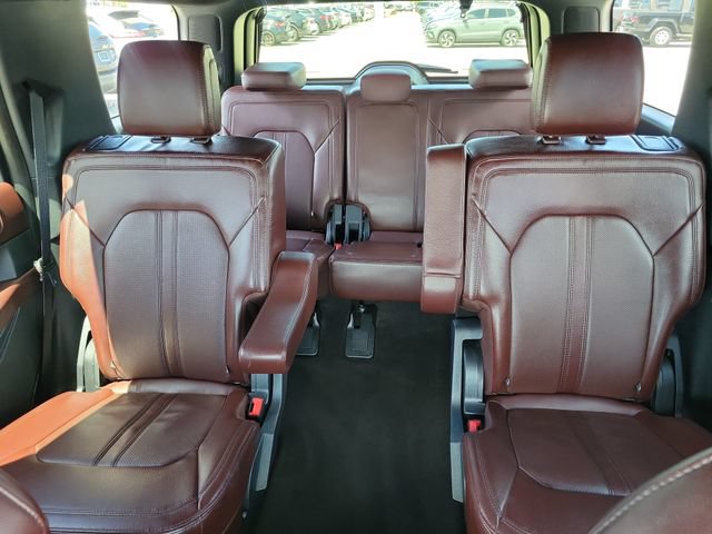Certified 2022 Ford Expedition Limited RWD image 19
