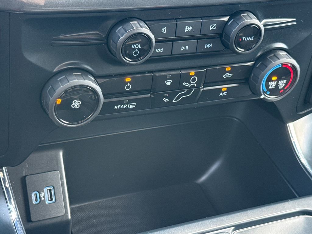 Certified 2024 Ford F150 STX image 22