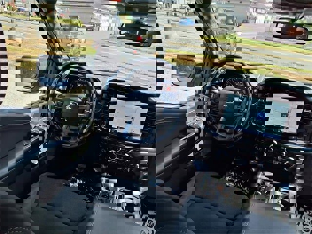 Certified 2022 Ford F150 XLT w/ Equipment Group 302A High image 13