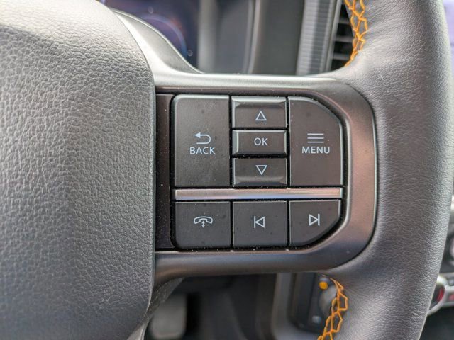 Certified 2025 Ford F150 Tremor w/ Equipment Group 402A High image 25