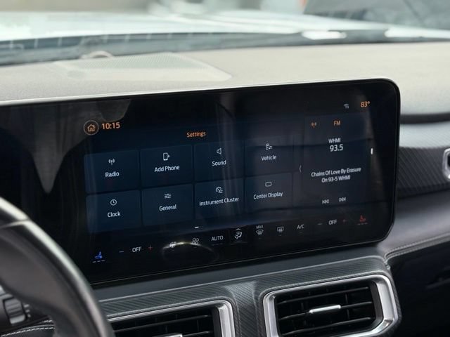 Certified 2024 Ford Mustang Premium RWD image 22