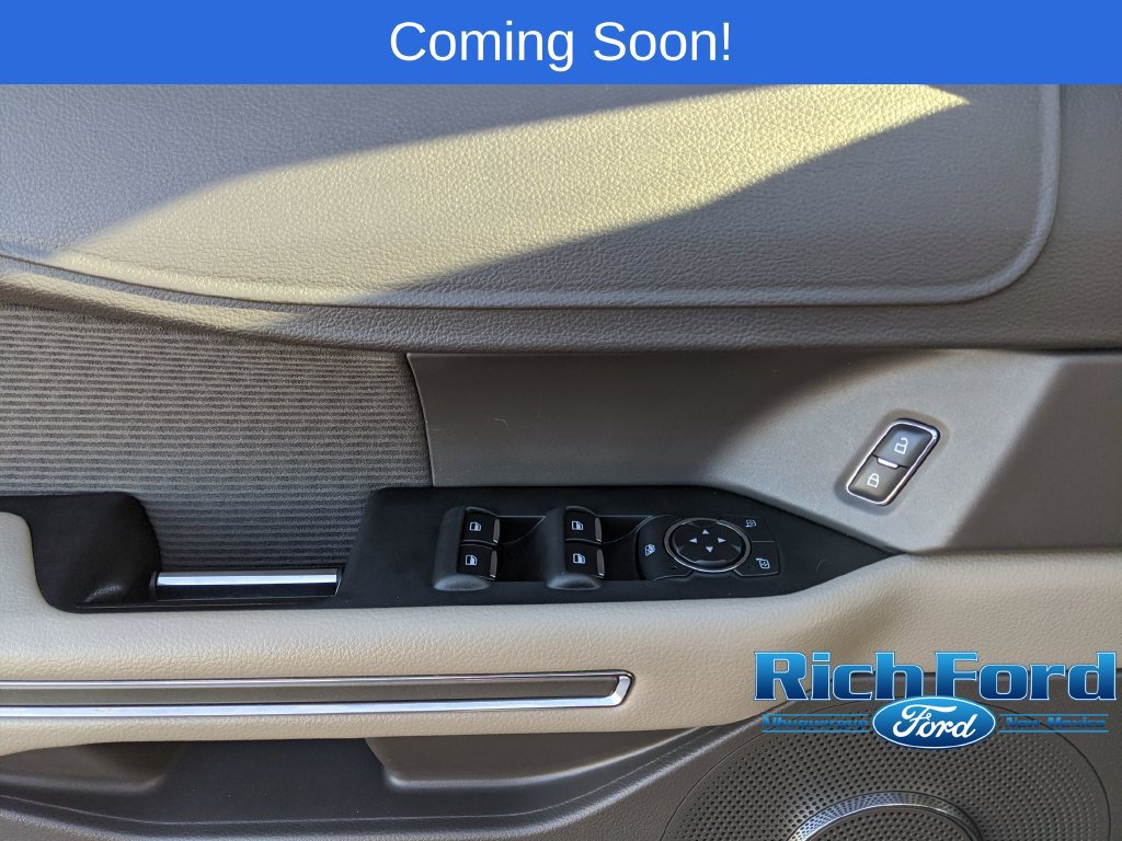 Certified 2020 Ford Expedition XLT AWD/4WD image 14