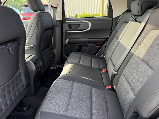 Certified 2021 Ford Bronco Sport Big Bend w/ Big Bend Package AWD/4WD image 21