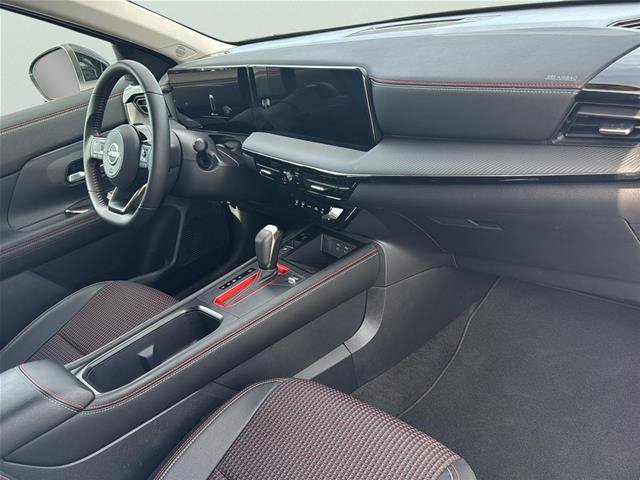 Used 2026 Nissan Kicks SR FWD image 12