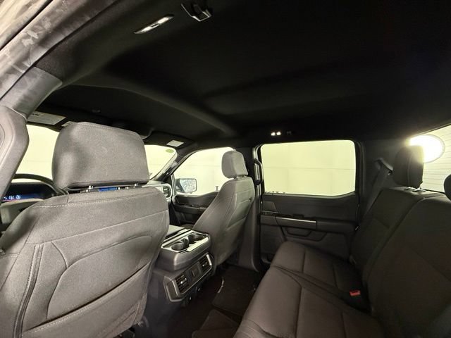 Certified 2024 Ford F150 XLT w/ Equipment Group 302A MID AWD/4WD image 30