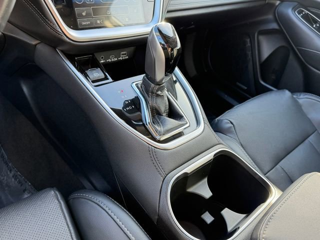 Used 2023 Subaru Outback Limited image 28