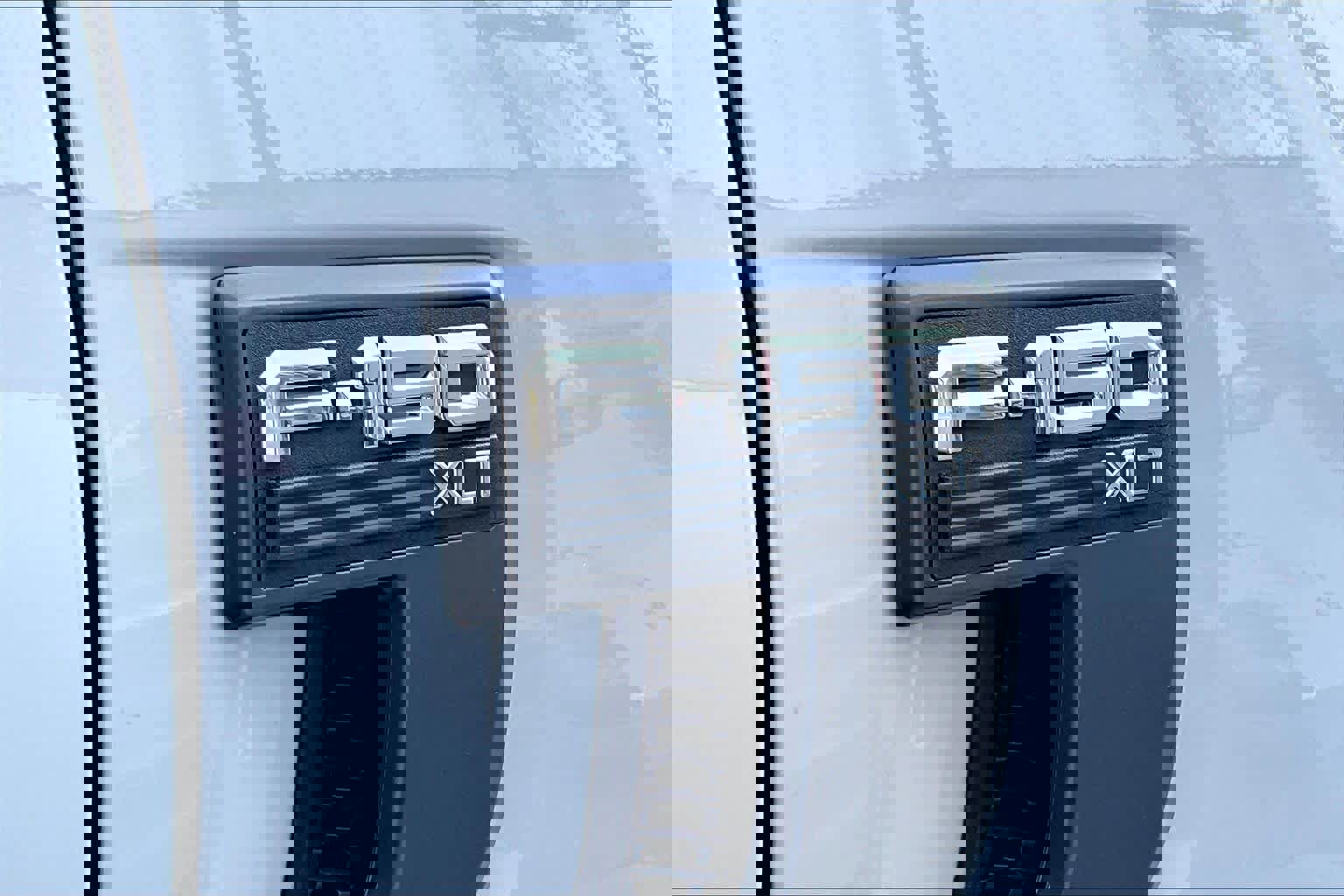 Certified 2023 Ford F150 XLT w/ Equipment Group 302A High image 13