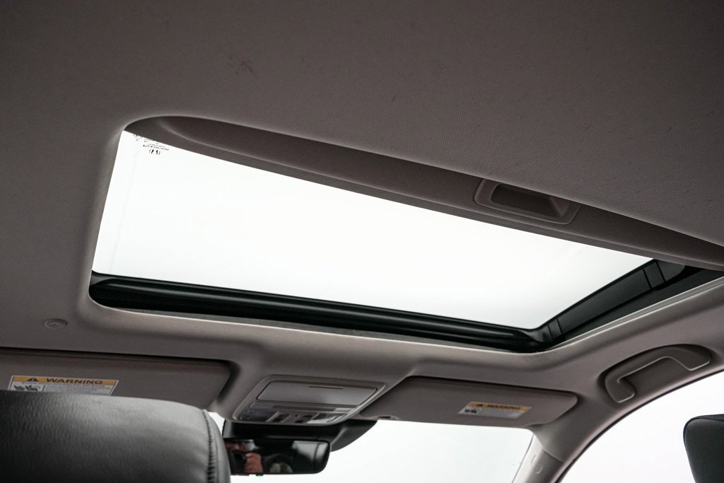 Used 2018 Honda Accord EX-L image 18