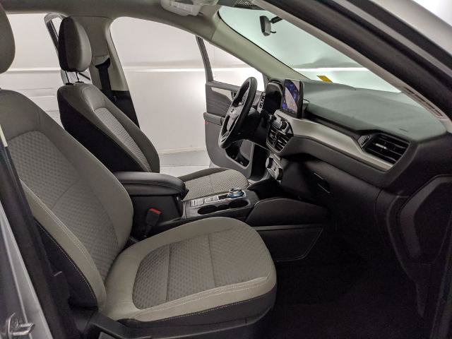 Certified 2022 Ford Escape SE AWD/4WD image 19
