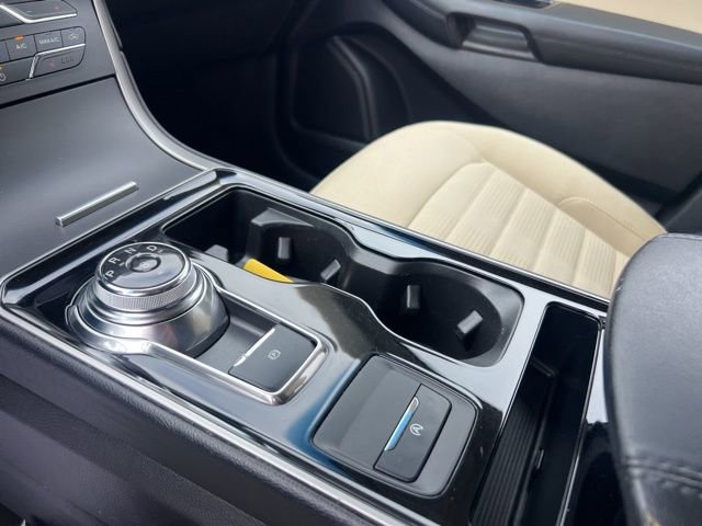 Certified 2019 Ford Edge SEL image 15