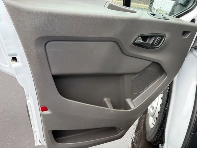 Certified 2024 Ford Transit 250 Base w/ Load Area Protection Package image 19