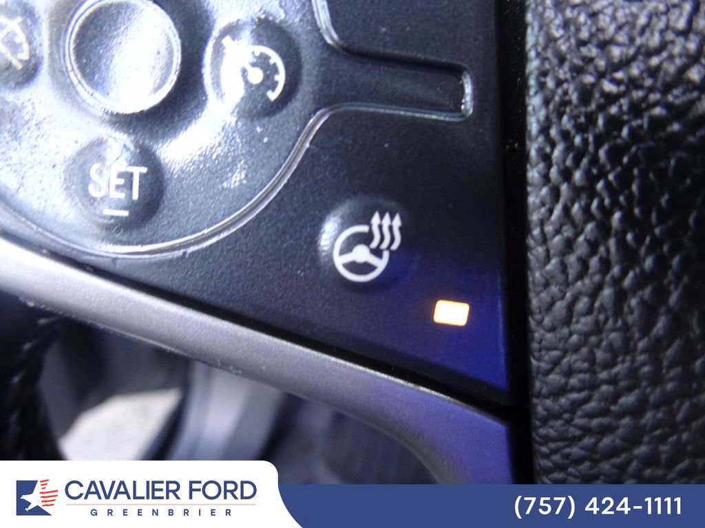 Used 2019 Chevrolet Colorado Z71 w/ Z71 Midnight Edition AWD/4WD image 18