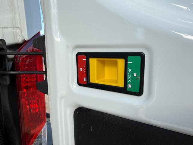 Certified 2024 Ford Transit 250 Low Roof image 28