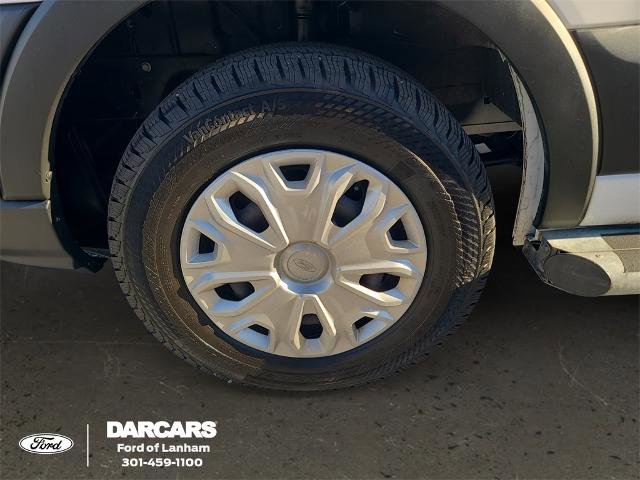 Certified 2023 Ford Transit 250 Low Roof w/ Exterior Upgrade Package image 26