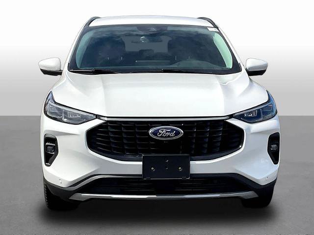 Certified 2024 Ford Escape Platinum AWD/4WD image 2