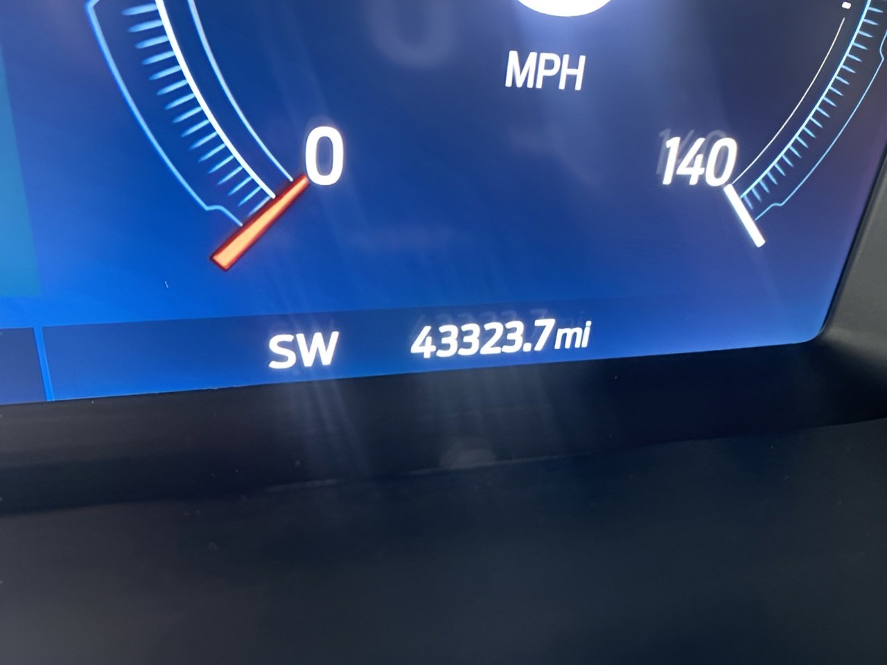 Certified 2022 Ford F150 Raptor w/ Equipment Group 801A High image 14