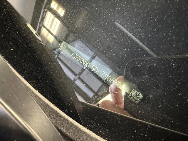 Used 2020 GMC Acadia Denali w/ Trailering Package image 29