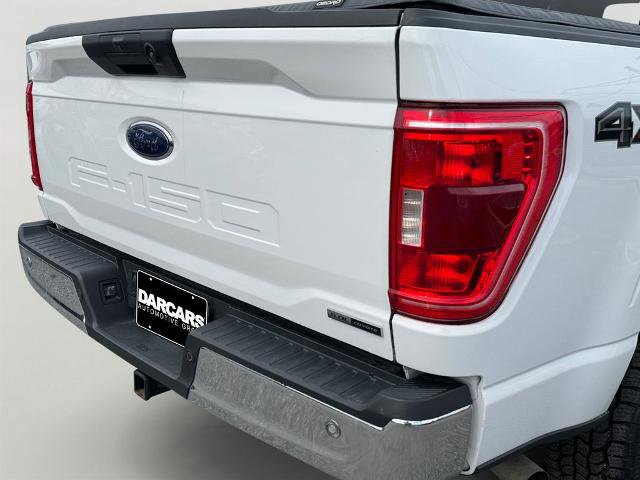 Certified 2022 Ford F150 XLT w/ Trailer Tow Package image 10