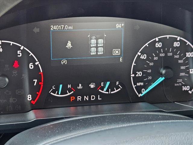 Certified 2022 Ford Maverick XLT FWD image 11