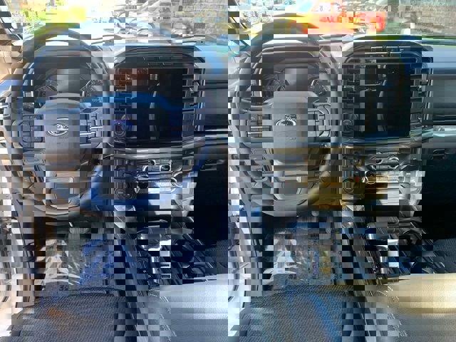 Certified 2023 Ford F150 XLT w/ Equipment Group 302A High image 17