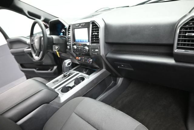 Certified 2020 Ford F150 XLT w/ Equipment Group 302A Luxury AWD/4WD image 29