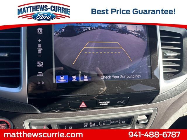 Used 2018 Honda Pilot EX-L image 19