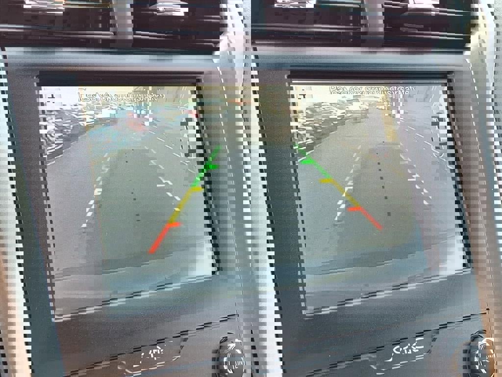 Certified 2019 Ford Fusion SEL image 21