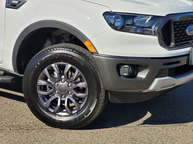 Certified 2022 Ford Ranger XLT w/ Equipment Group 302A High image 6