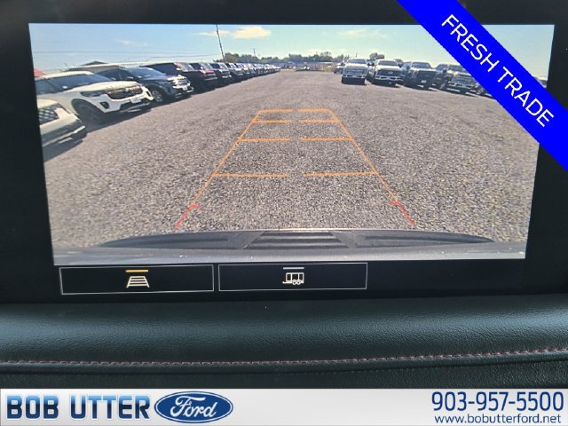 Used 2021 Chevrolet Tahoe RST AWD/4WD image 17