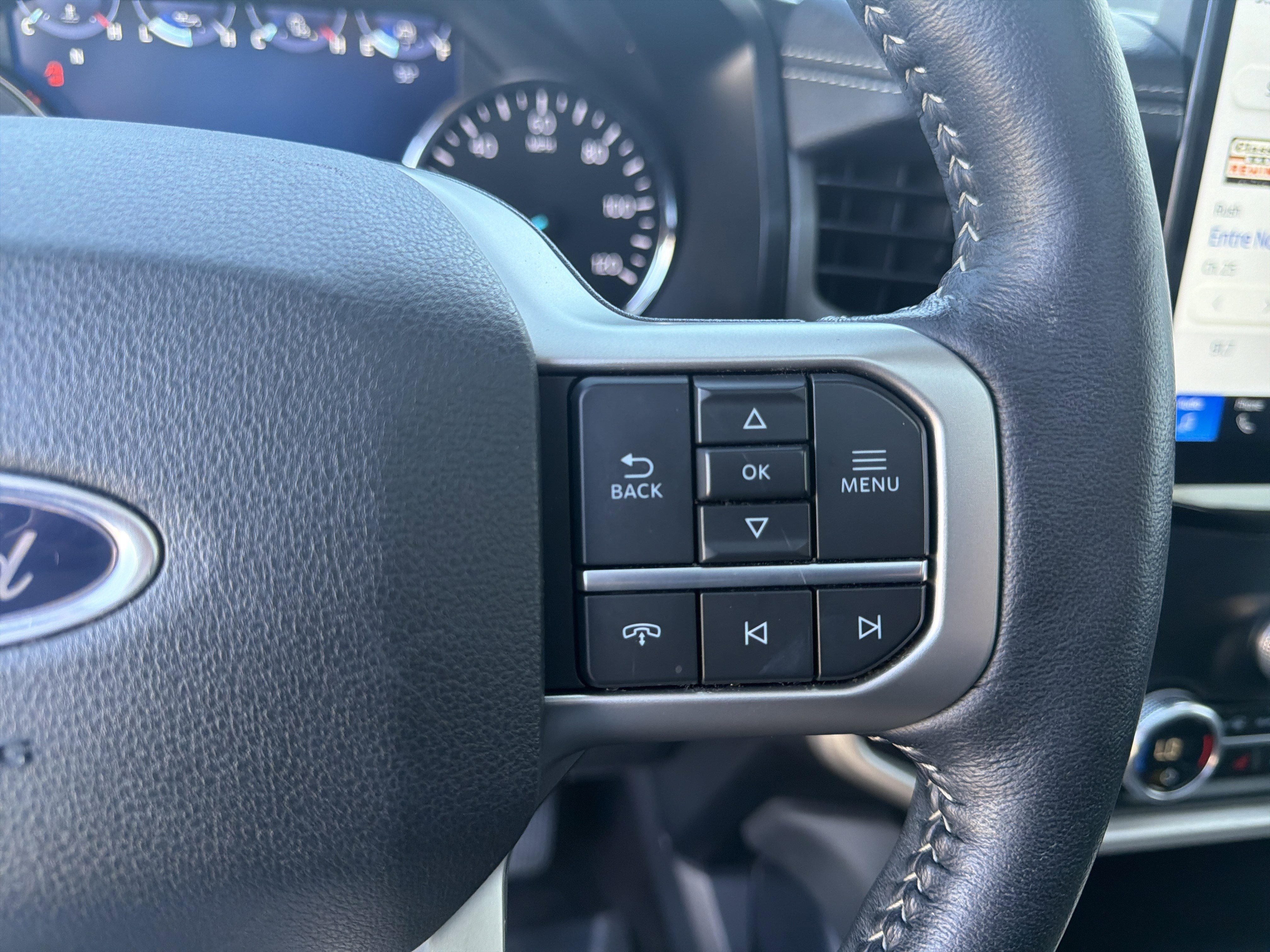 Certified 2023 Ford Expedition XLT AWD/4WD image 36