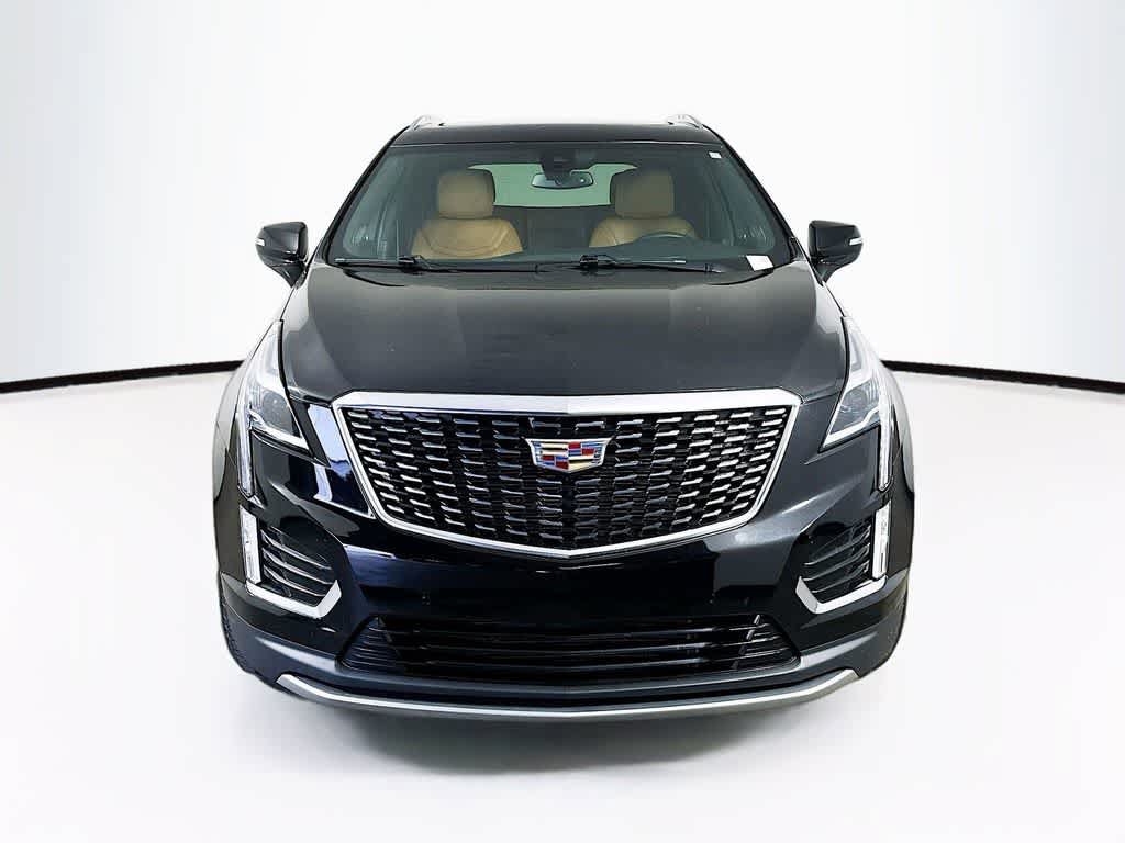 Used 2022 Cadillac XT5 Premium Luxury FWD image 6