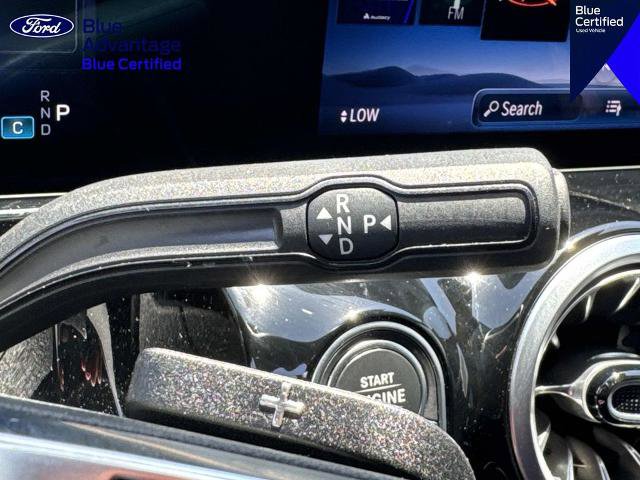 Used 2025 Mercedes-Benz GLA 250 image 29