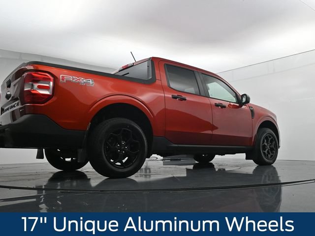 Certified 2022 Ford Maverick XLT w/ Equipment Group 300A Standard AWD/4WD image 38