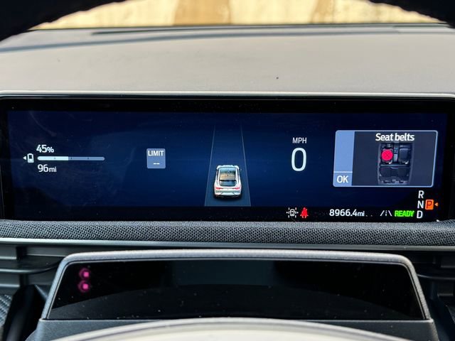 Certified 2025 Ford Mustang Mach-E Premium image 7