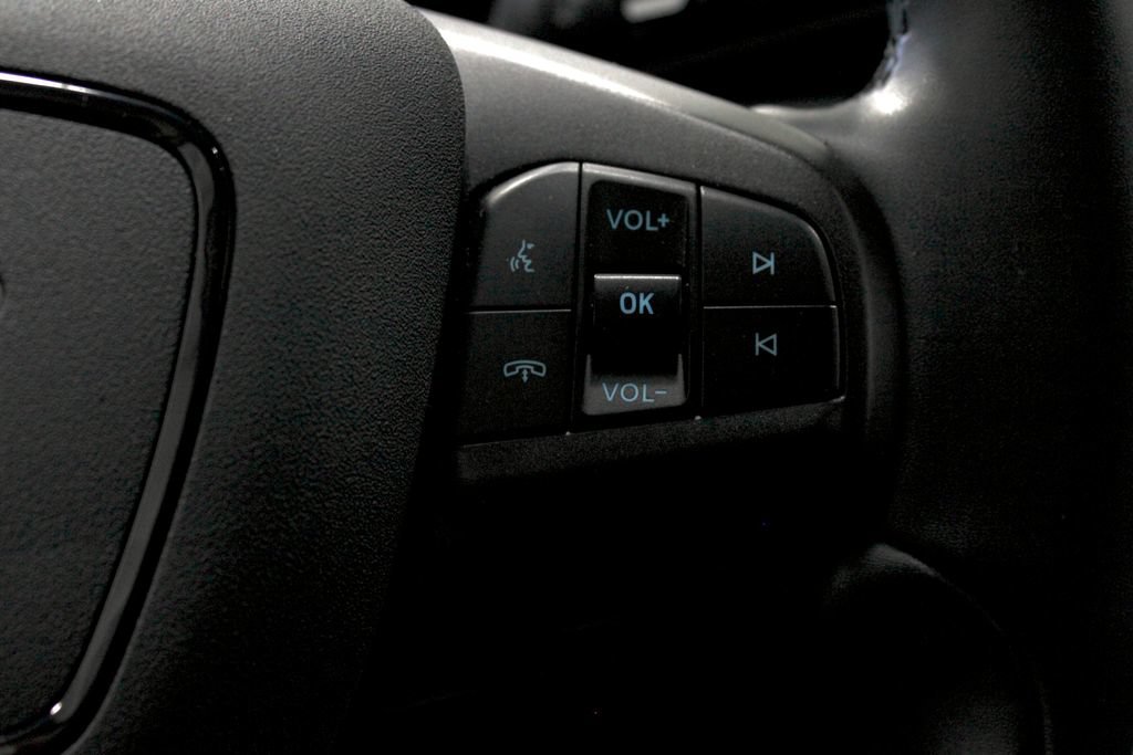 Certified 2024 Ford Mustang Mach-E Select AWD/4WD image 29