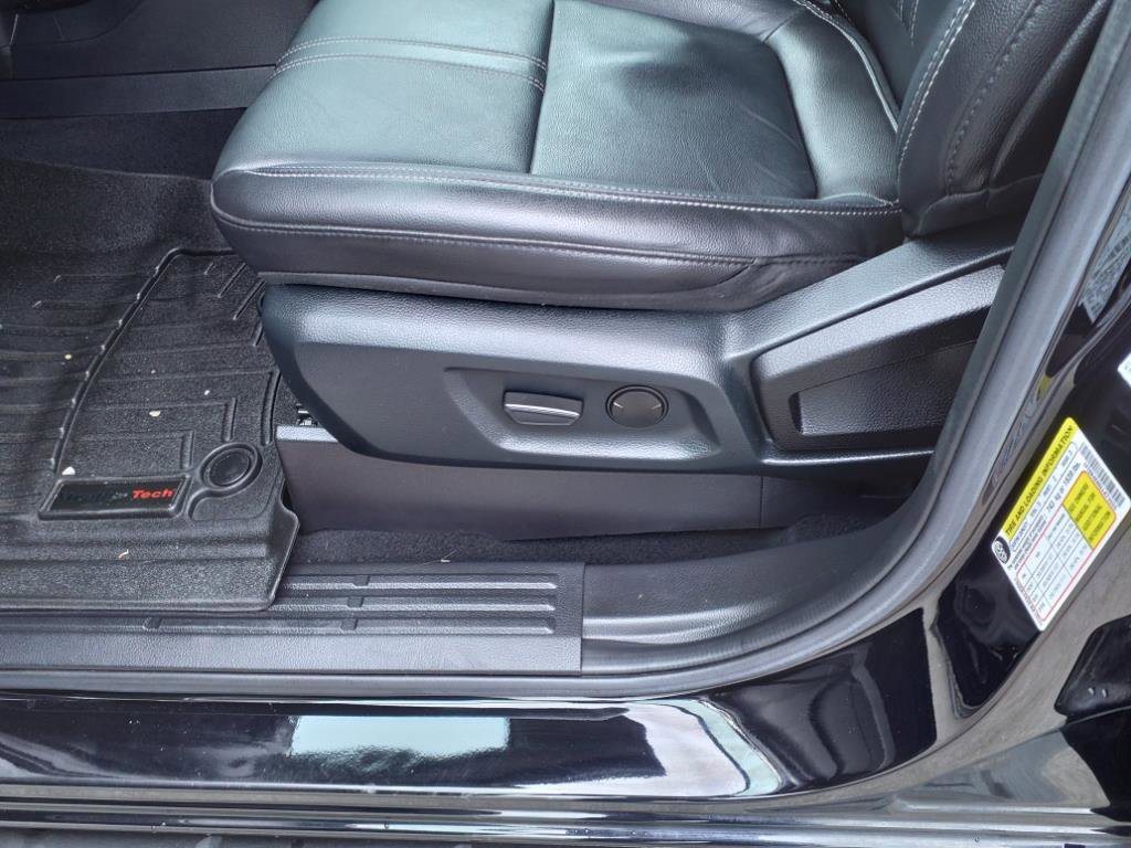 Certified 2020 Ford Ranger Lariat w/ Technology Package image 20