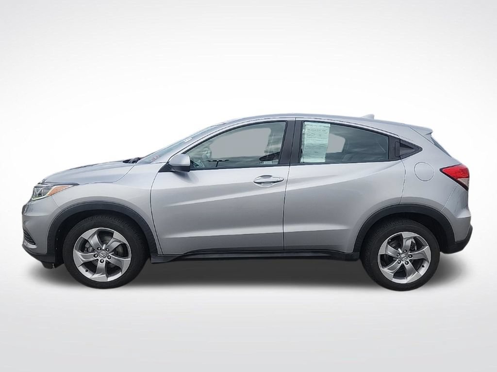Used 2020 Honda HR-V LX image 4