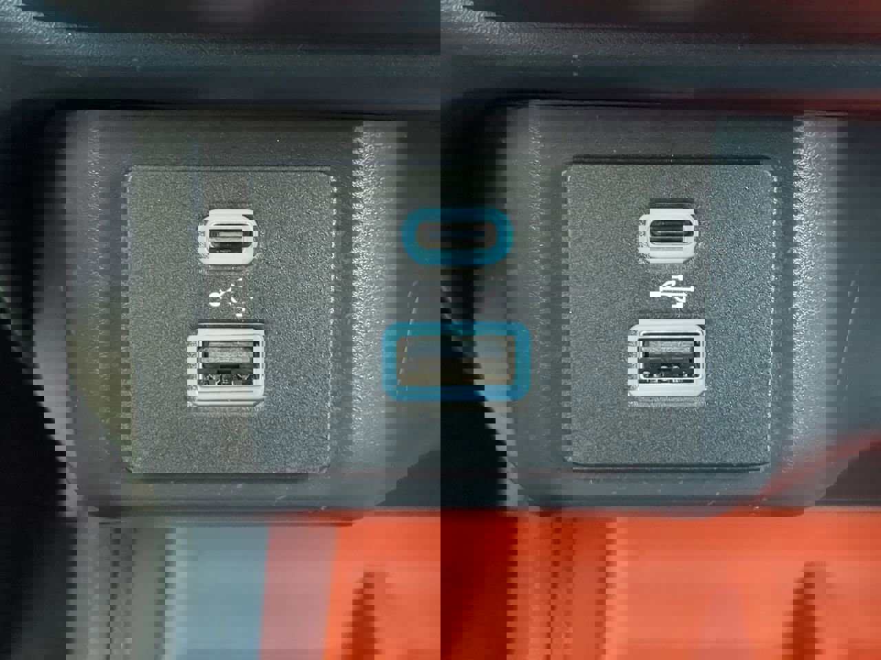 Certified 2024 Ford Maverick XLT w/ XLT Luxury Package image 19