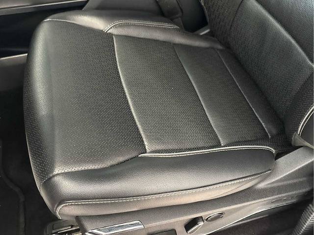 Certified 2024 Ford F150 Lariat w/ Equipment Group 502A High AWD/4WD image 18