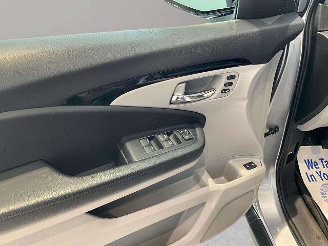 Used 2020 Honda Pilot Elite image 15