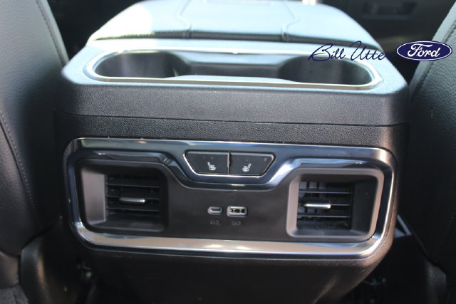 Used 2025 GMC Sierra 2500 Denali w/ Denali Reserve Package AWD/4WD image 16