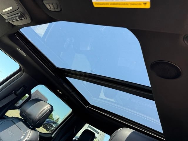 Certified 2024 Ford F150 Raptor AWD/4WD image 3