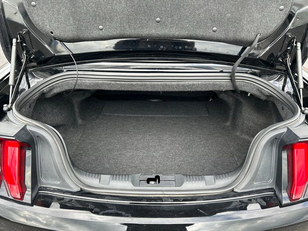 Certified 2023 Ford Mustang GT Premium w/ Equipment Group 401A image 29