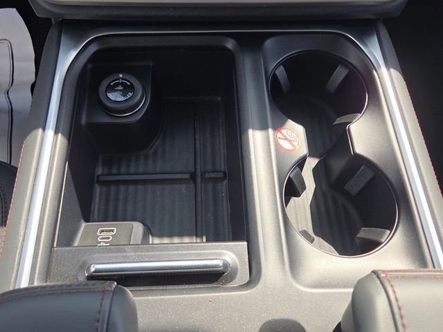 Certified 2025 Ford Expedition Max Active RWD image 19