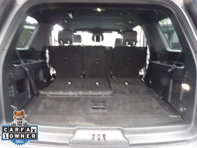 Certified 2020 Ford Expedition XLT w/ Equipment Group 202A image 32