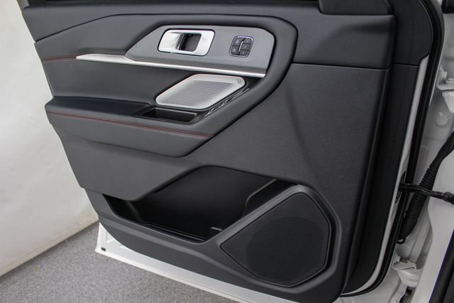 Certified 2025 Ford Explorer ST AWD/4WD image 25