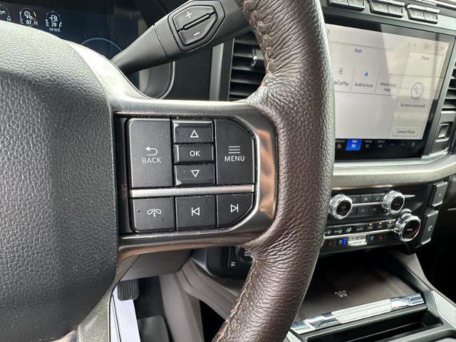 Certified 2024 Ford F250 King Ranch image 31